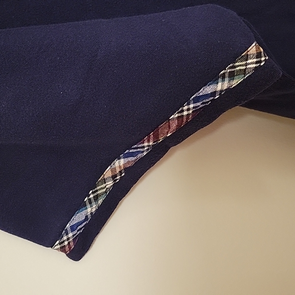 Short and top set in 3X by Jenny Buchanan - Picture 5 of 6